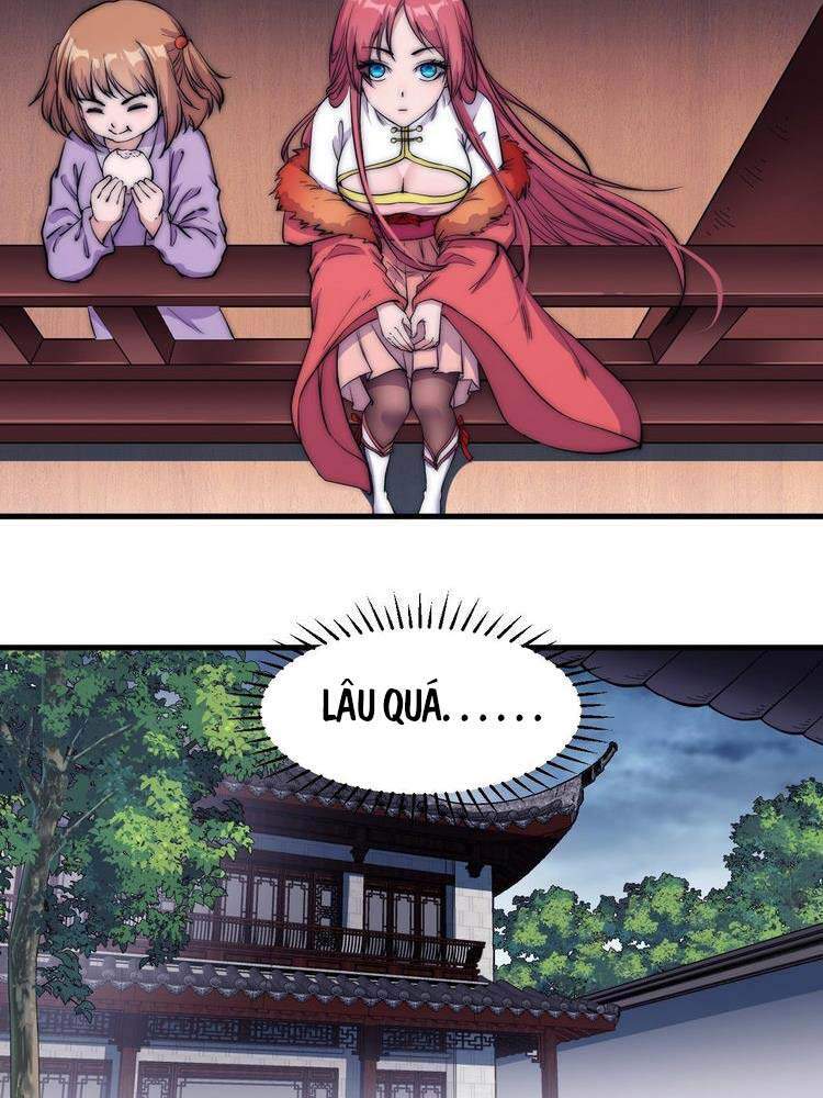 Ta Có Một Sơn Trại Chap 114 - Next Chap 115