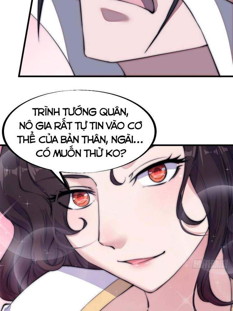 Ta Có Một Sơn Trại Chap 114 - Next Chap 115