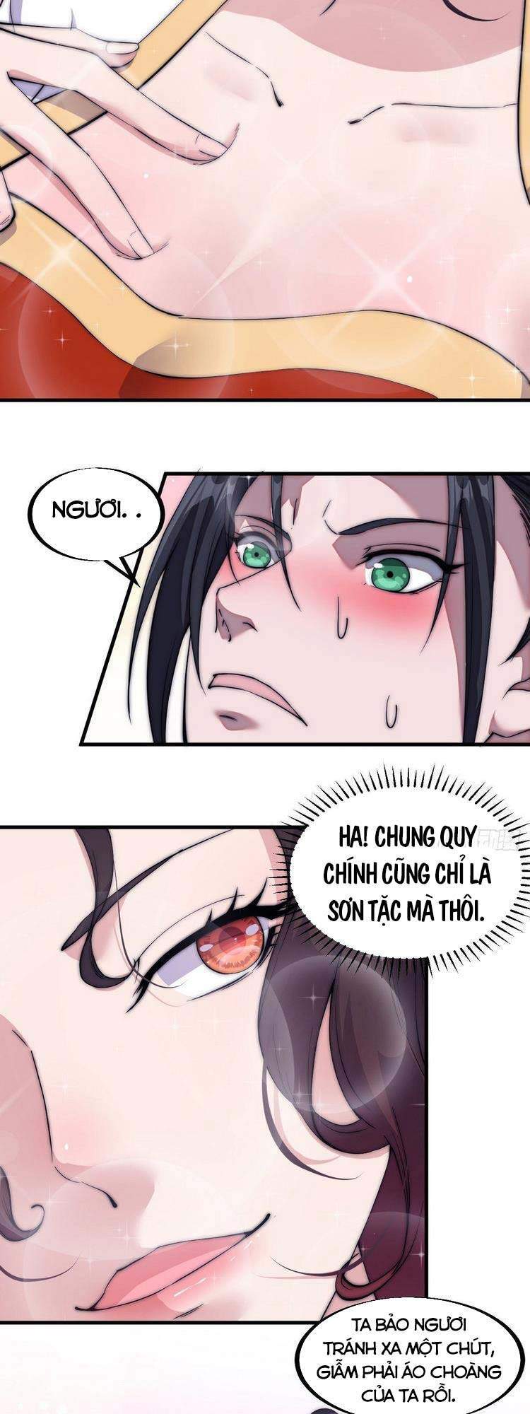 Ta Có Một Sơn Trại Chap 114 - Next Chap 115