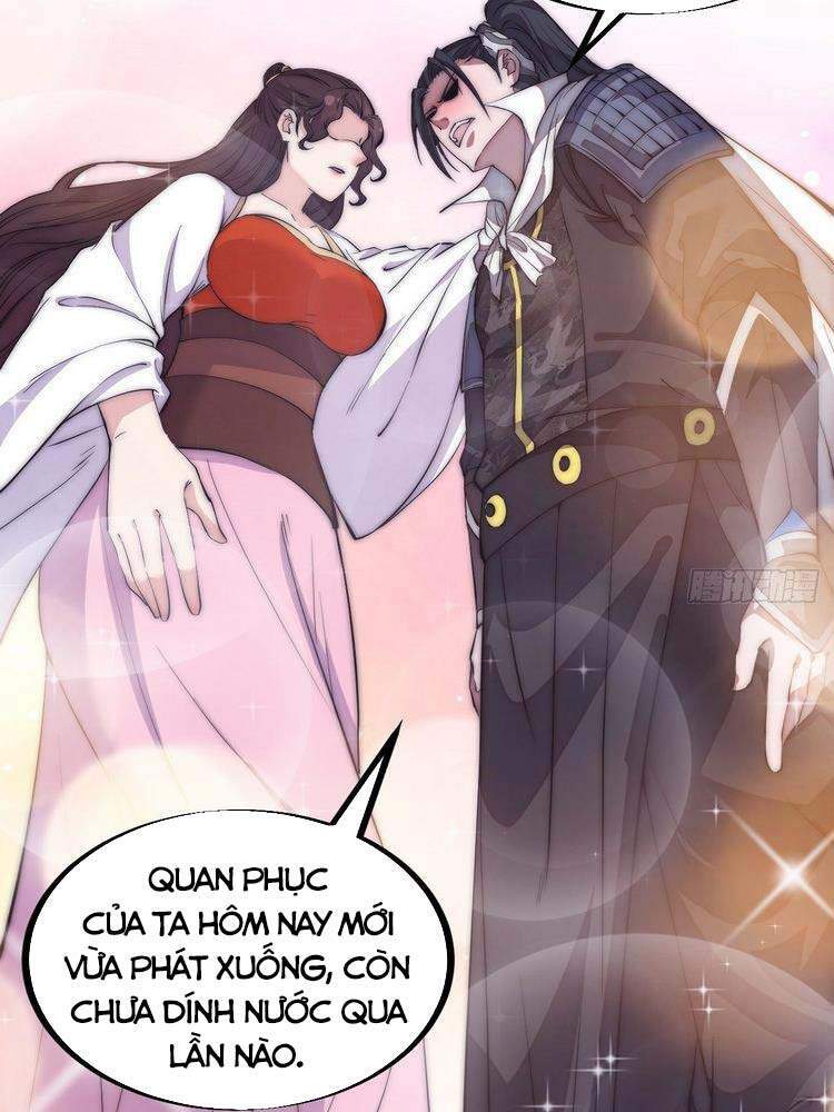 Ta Có Một Sơn Trại Chap 114 - Next Chap 115