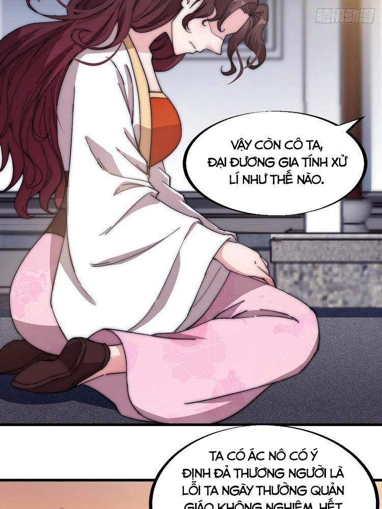 Ta Có Một Sơn Trại Chap 115 - Next Chap 116