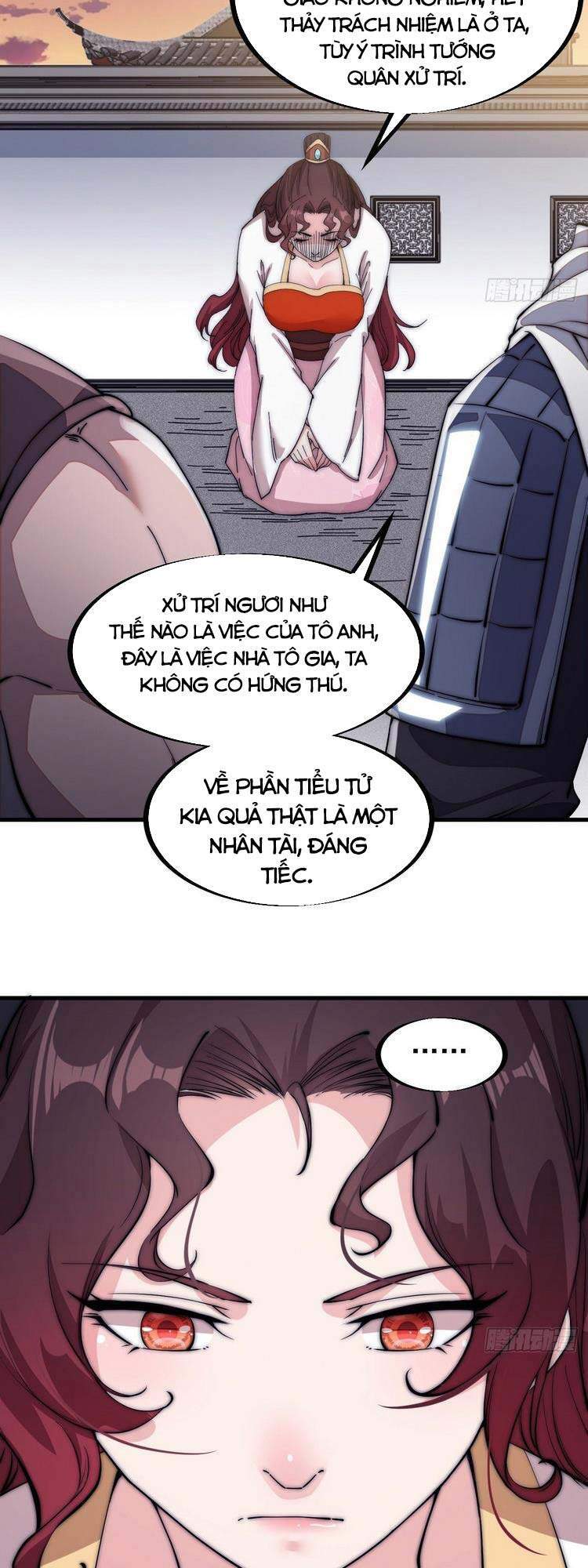 Ta Có Một Sơn Trại Chap 115 - Next Chap 116