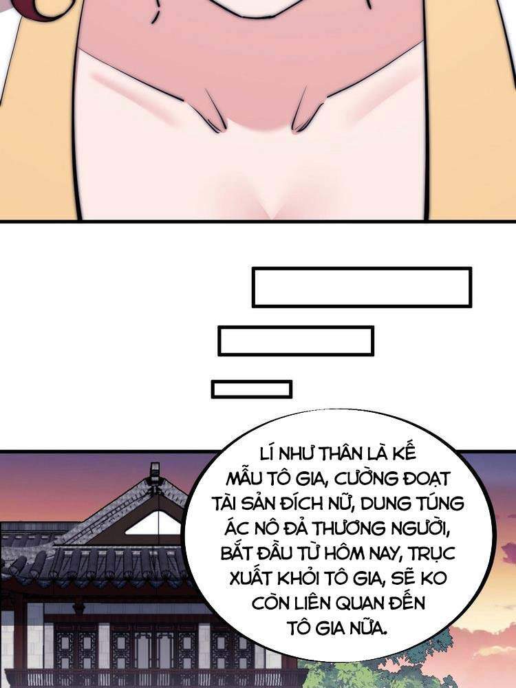 Ta Có Một Sơn Trại Chap 115 - Next Chap 116