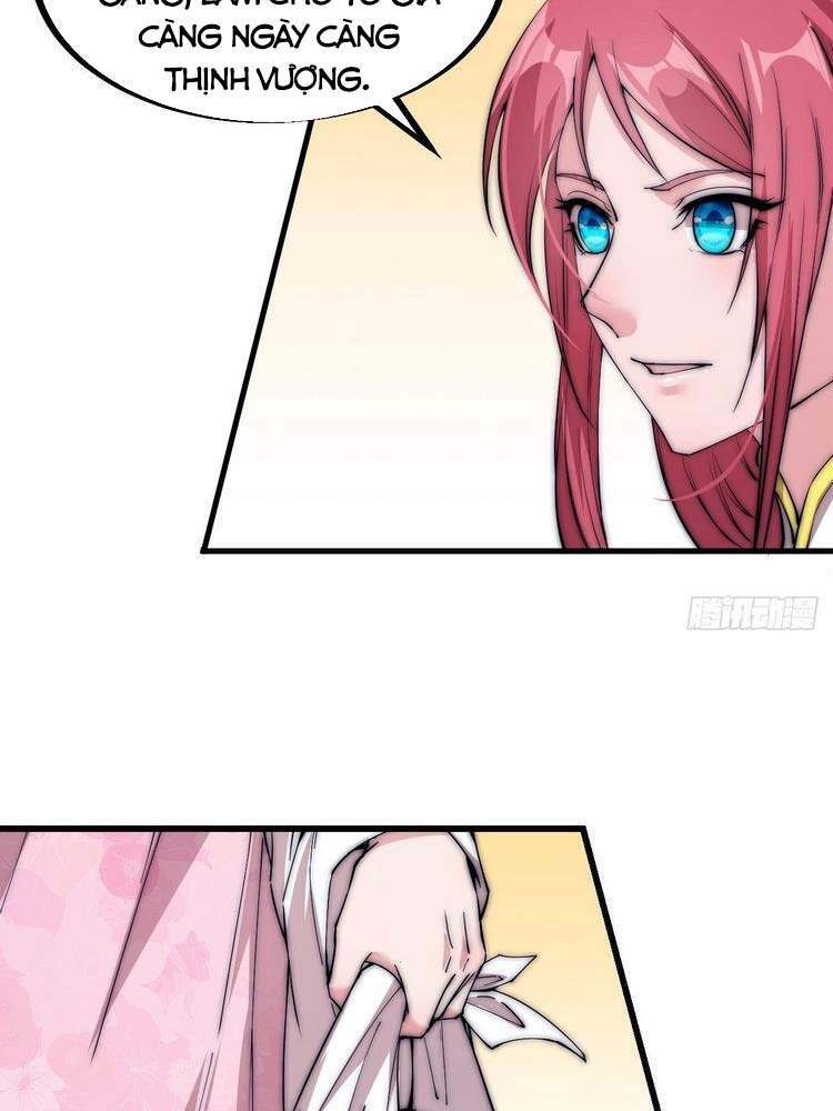 Ta Có Một Sơn Trại Chap 115 - Next Chap 116