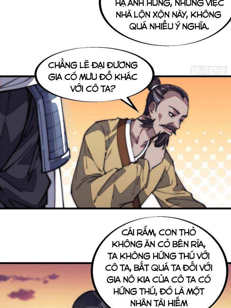 Ta Có Một Sơn Trại Chap 115 - Next Chap 116