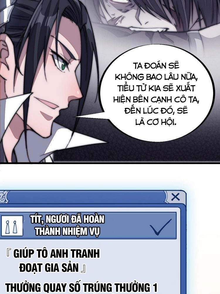 Ta Có Một Sơn Trại Chap 115 - Next Chap 116