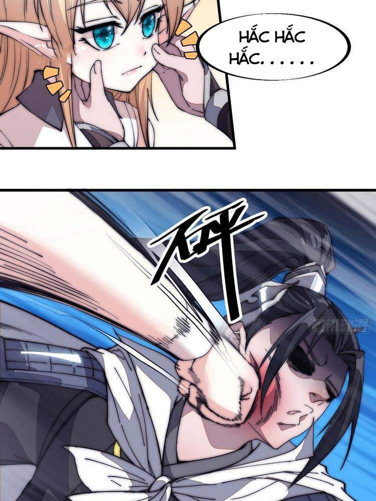 Ta Có Một Sơn Trại Chap 115 - Next Chap 116
