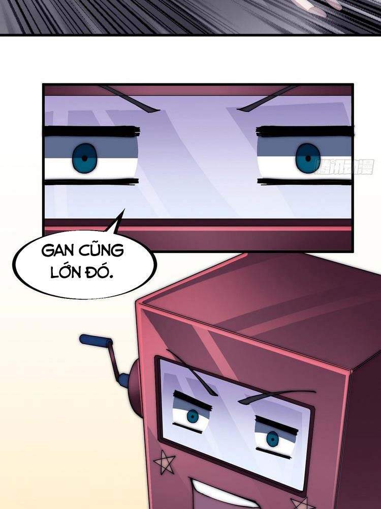 Ta Có Một Sơn Trại Chap 115 - Next Chap 116