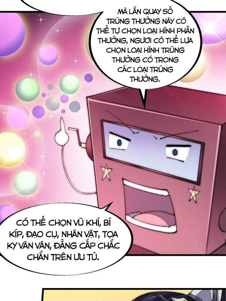 Ta Có Một Sơn Trại Chap 115 - Next Chap 116