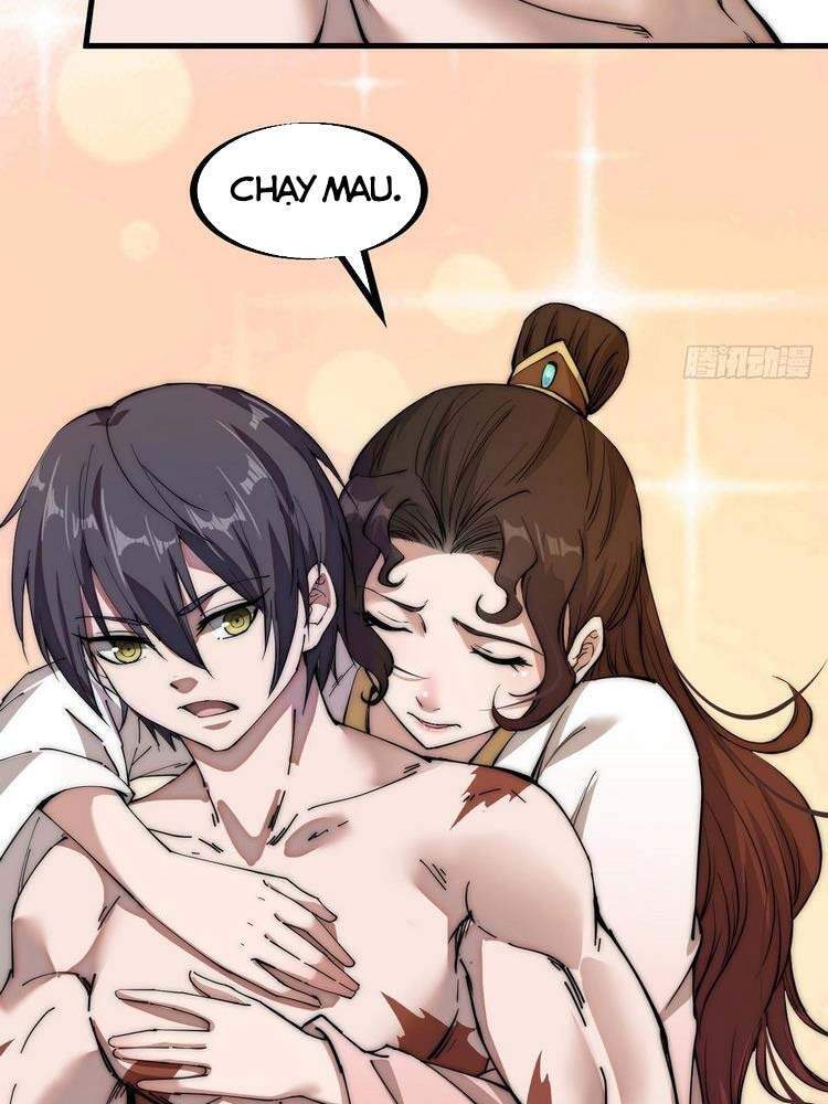 Ta Có Một Sơn Trại Chap 115 - Next Chap 116