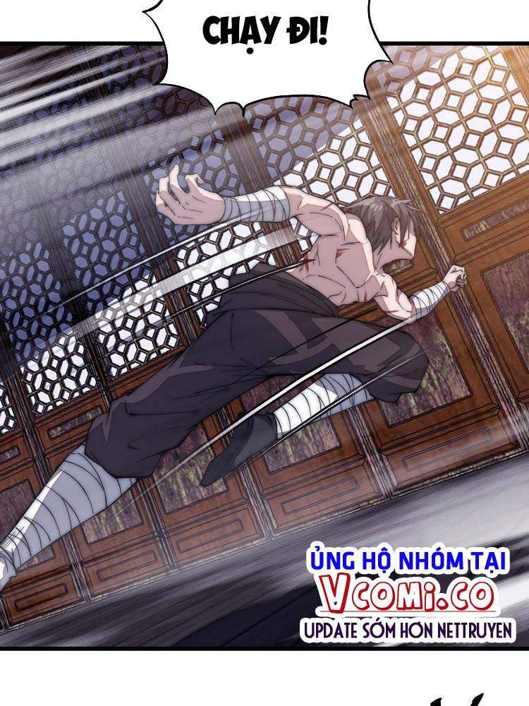 Ta Có Một Sơn Trại Chap 115 - Next Chap 116