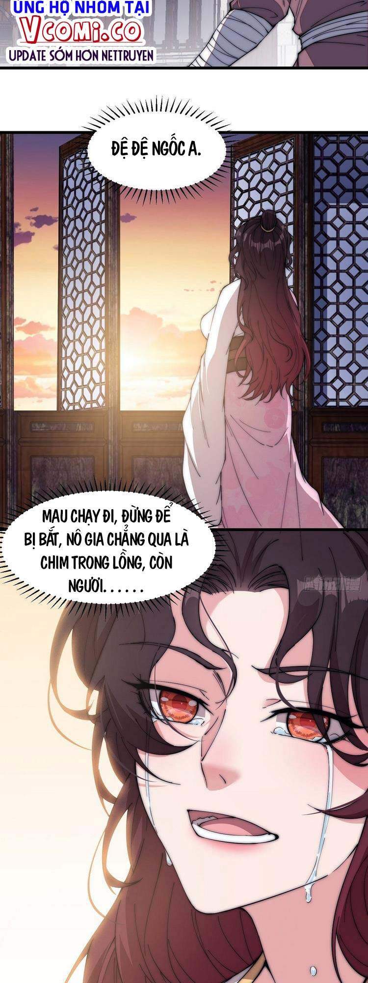 Ta Có Một Sơn Trại Chap 115 - Next Chap 116