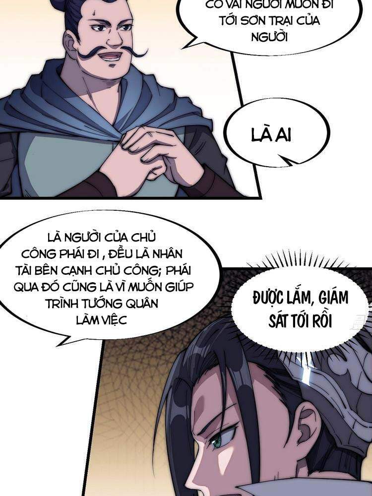 Ta Có Một Sơn Trại Chap 116 - Next Chap 117