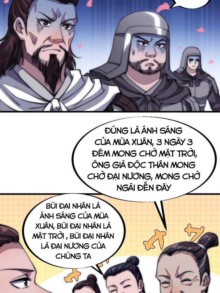 Ta Có Một Sơn Trại Chap 116 - Next Chap 117