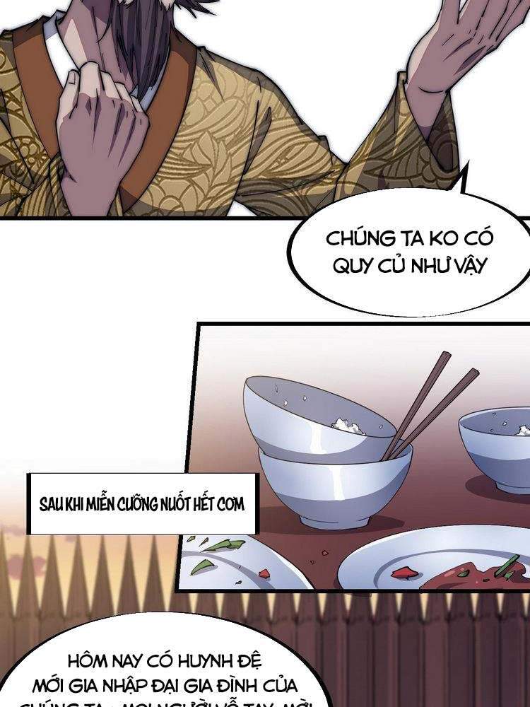 Ta Có Một Sơn Trại Chap 116 - Next Chap 117