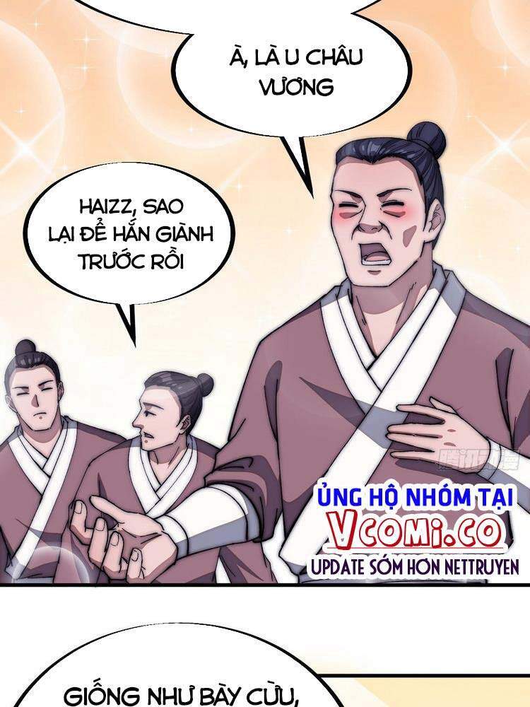 Ta Có Một Sơn Trại Chap 116 - Next Chap 117