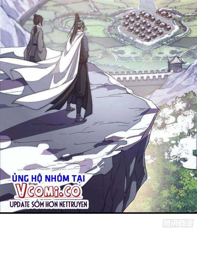 Ta Có Một Sơn Trại Chap 116 - Next Chap 117