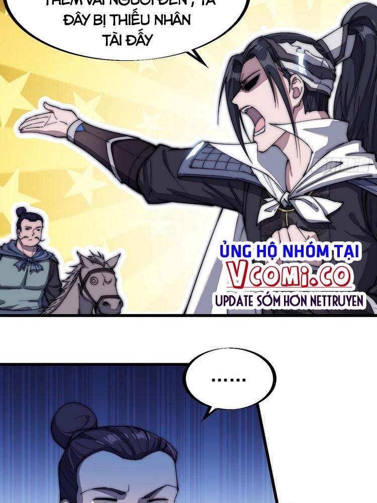 Ta Có Một Sơn Trại Chap 116 - Next Chap 117