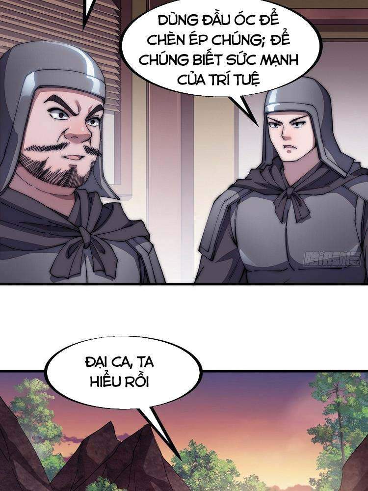 Ta Có Một Sơn Trại Chap 116 - Next Chap 117