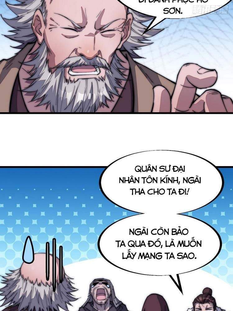 Ta Có Một Sơn Trại Chap 117 - Next Chap 118