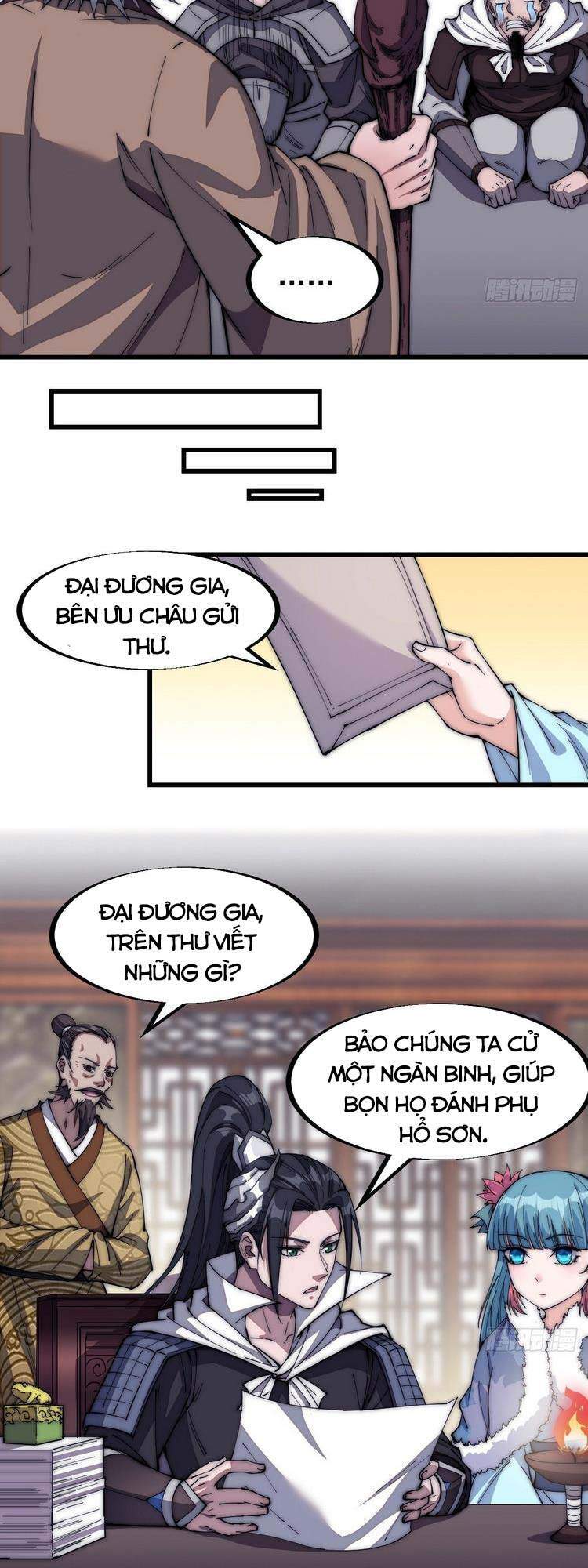 Ta Có Một Sơn Trại Chap 117 - Next Chap 118