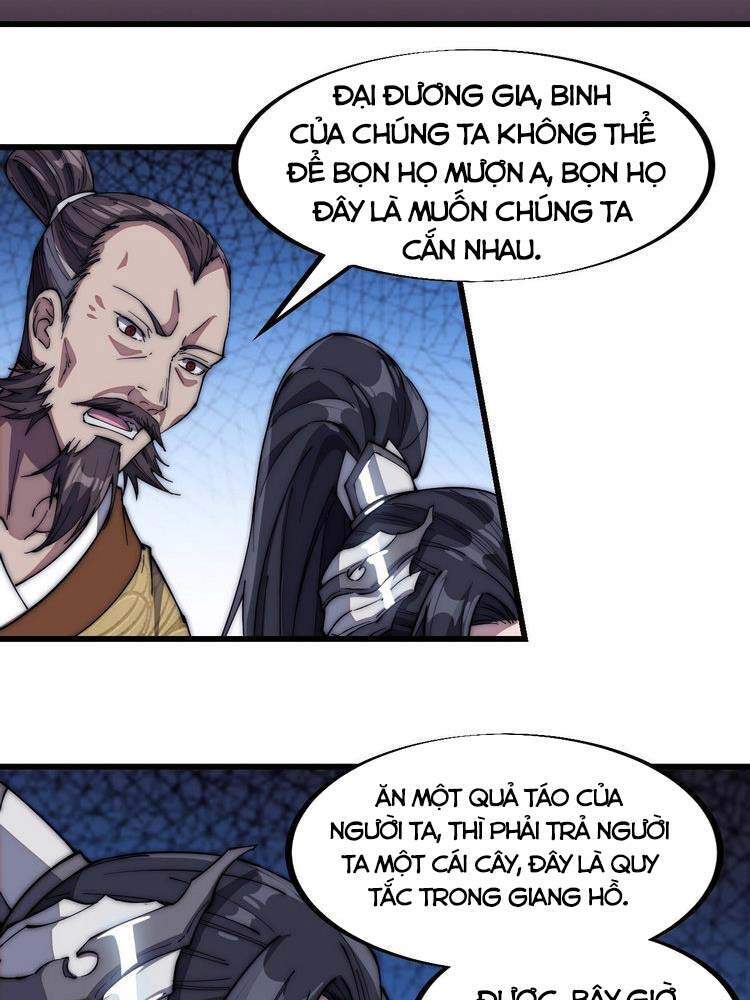 Ta Có Một Sơn Trại Chap 117 - Next Chap 118