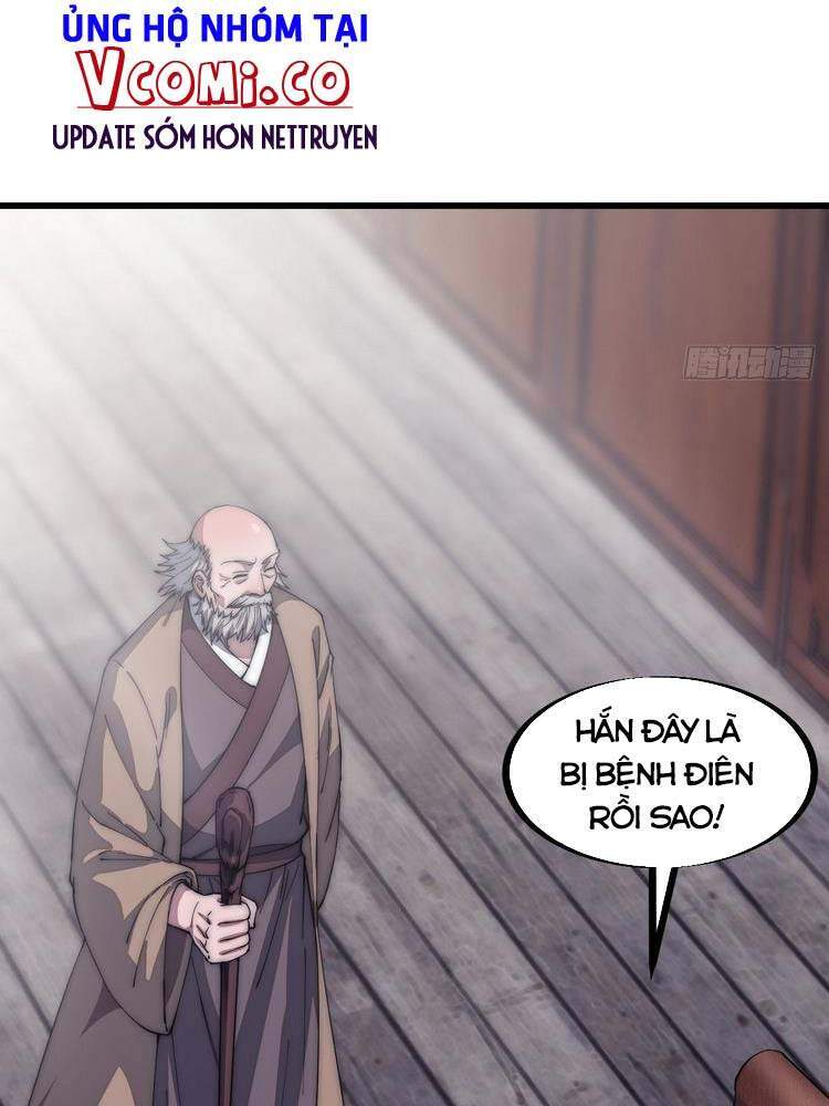 Ta Có Một Sơn Trại Chap 117 - Next Chap 118