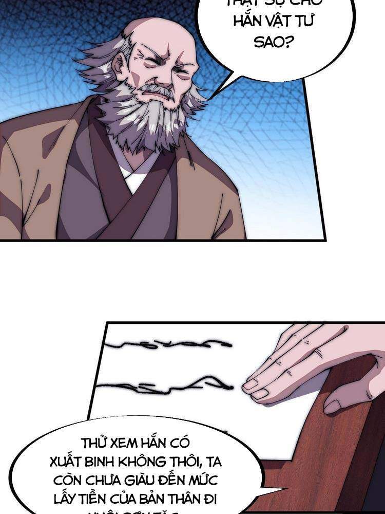 Ta Có Một Sơn Trại Chap 117 - Next Chap 118