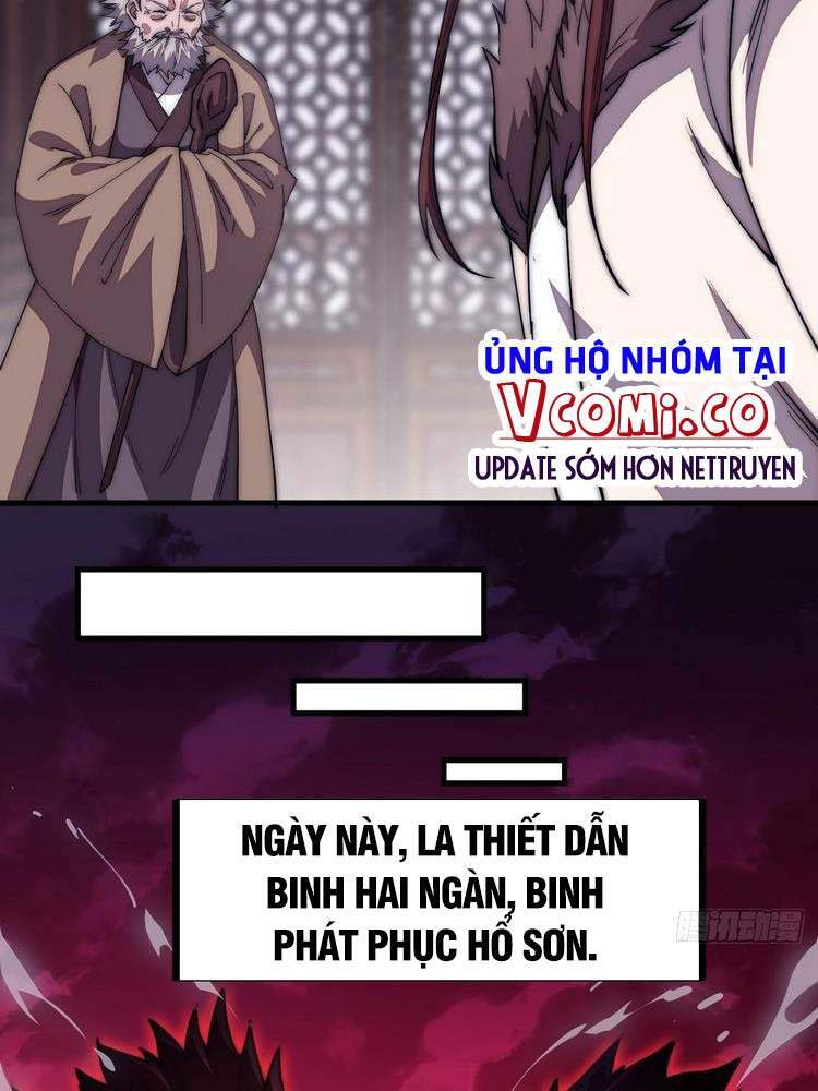 Ta Có Một Sơn Trại Chap 117 - Next Chap 118