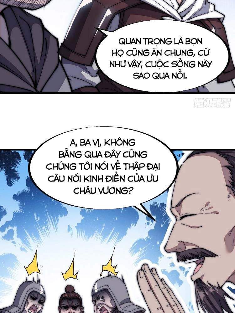 Ta Có Một Sơn Trại Chap 117 - Next Chap 118