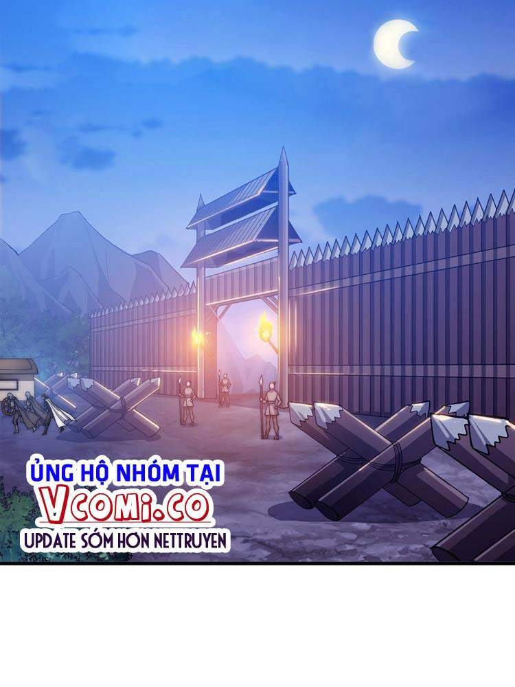 Ta Có Một Sơn Trại Chap 117 - Next Chap 118
