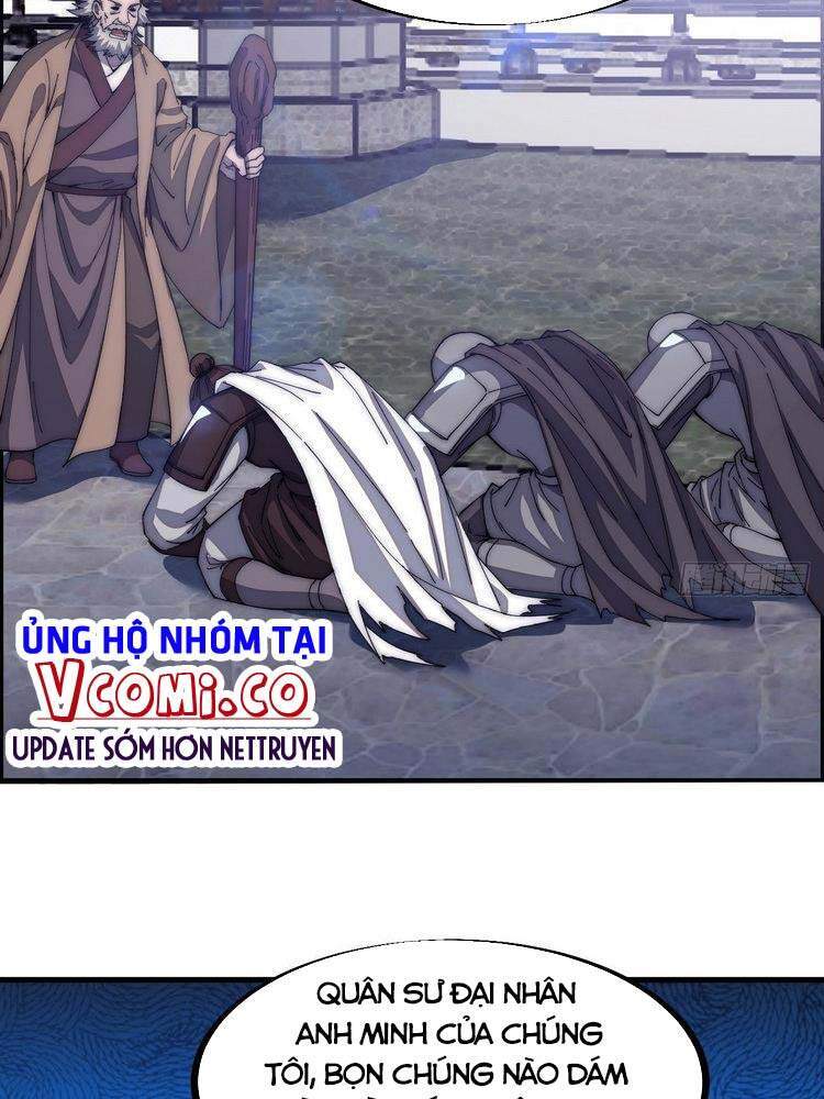 Ta Có Một Sơn Trại Chap 117 - Next Chap 118