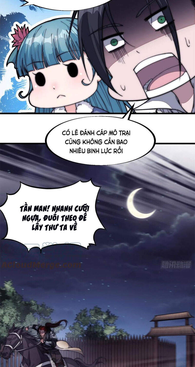 Ta Có Một Sơn Trại Chap 118 - Next Chap 119