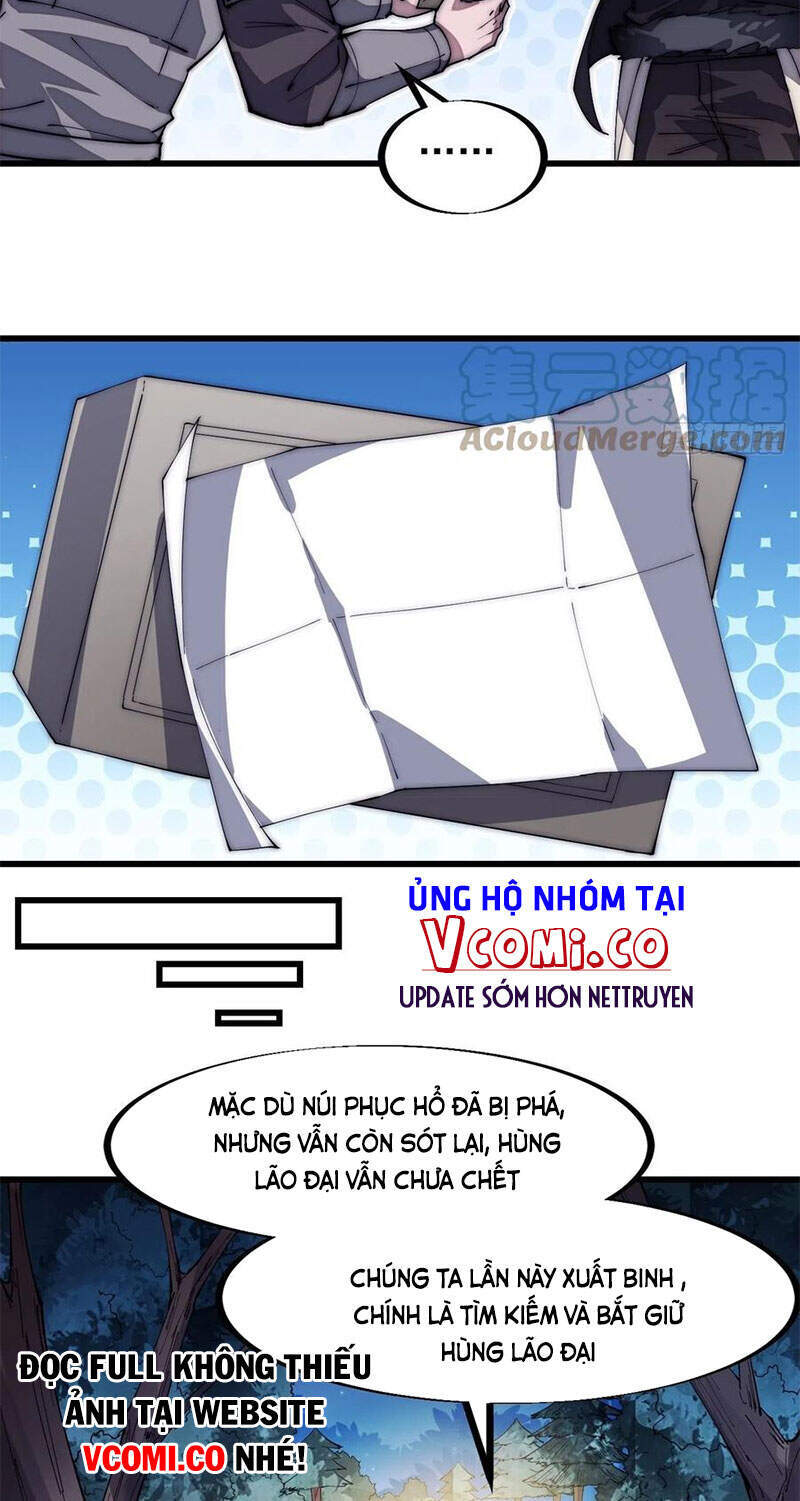 Ta Có Một Sơn Trại Chap 118 - Next Chap 119