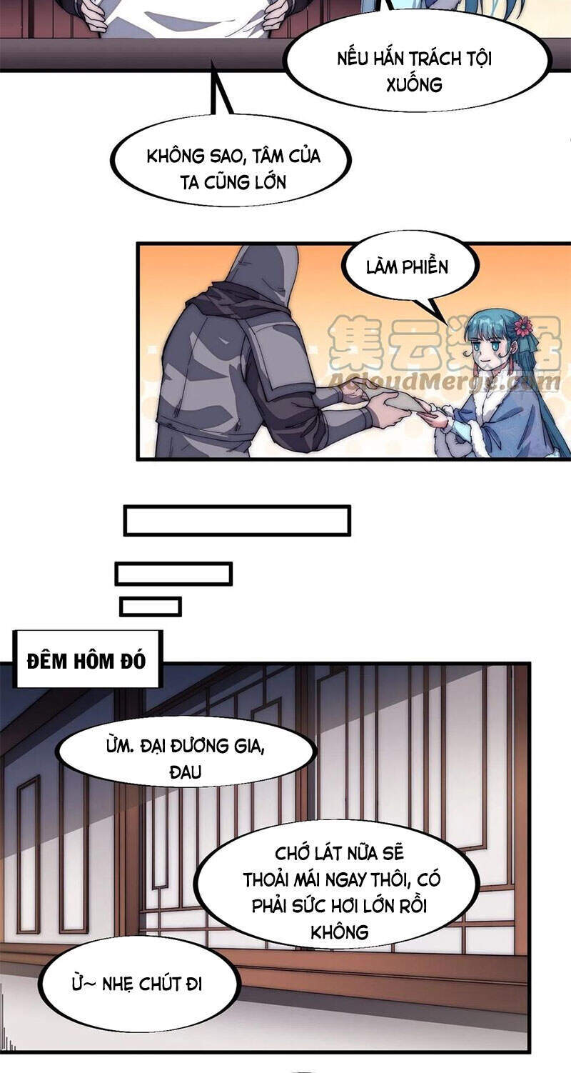 Ta Có Một Sơn Trại Chap 118 - Next Chap 119