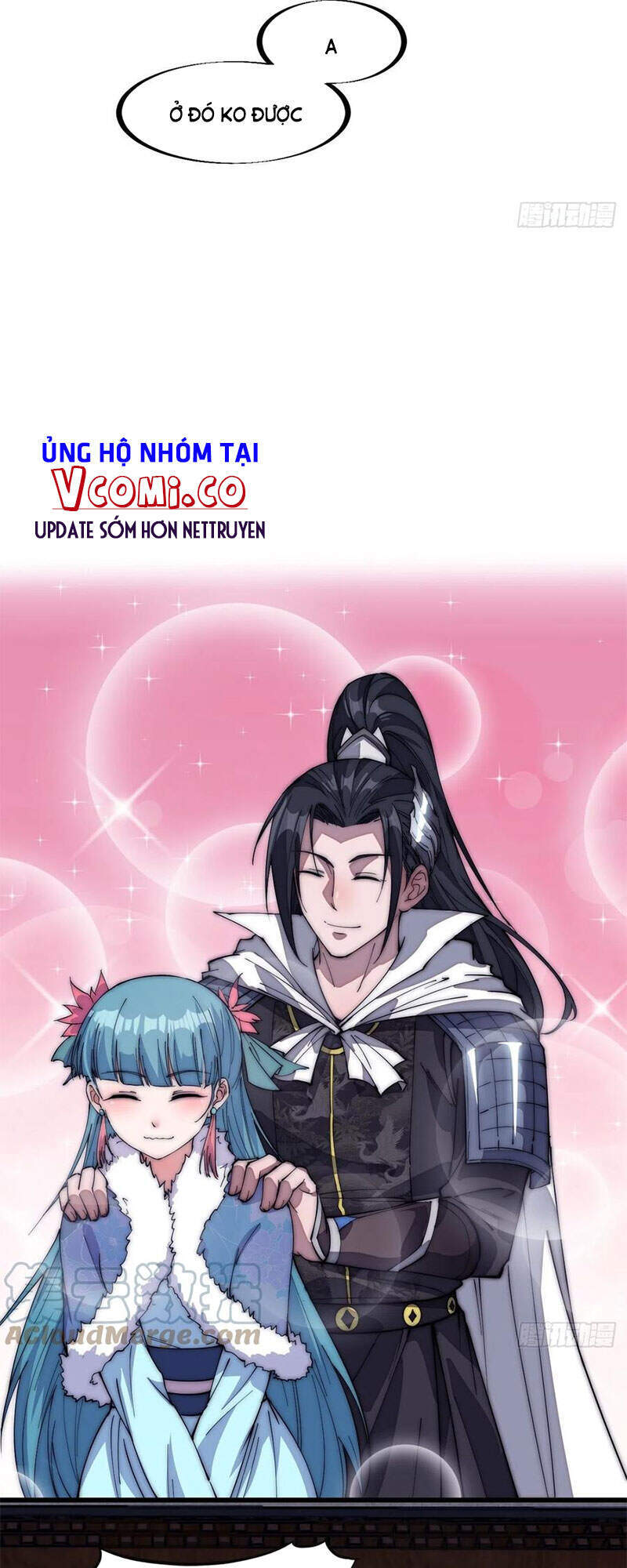 Ta Có Một Sơn Trại Chap 118 - Next Chap 119