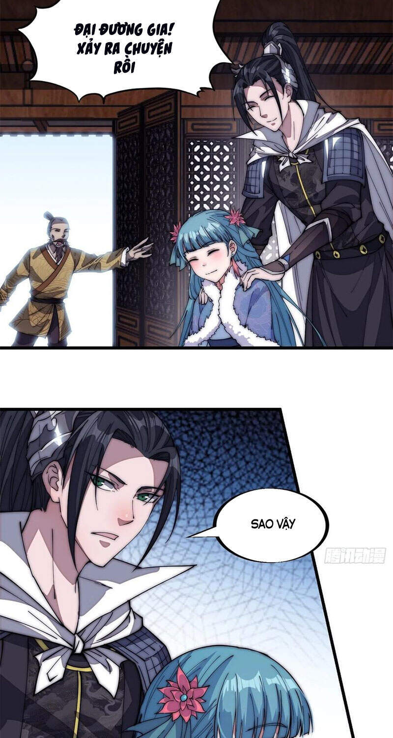 Ta Có Một Sơn Trại Chap 118 - Next Chap 119