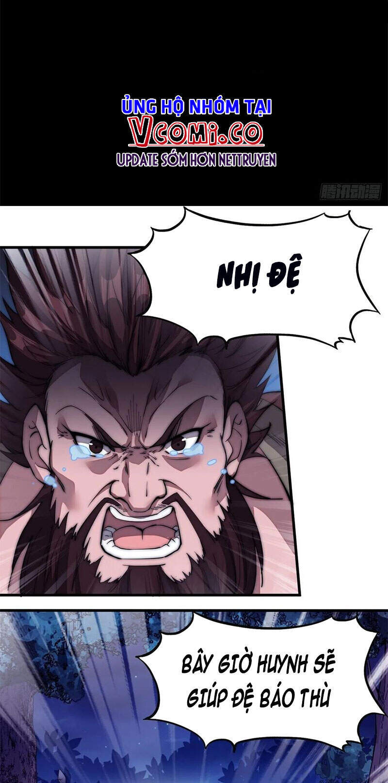 Ta Có Một Sơn Trại Chap 119 - Next Chap 120