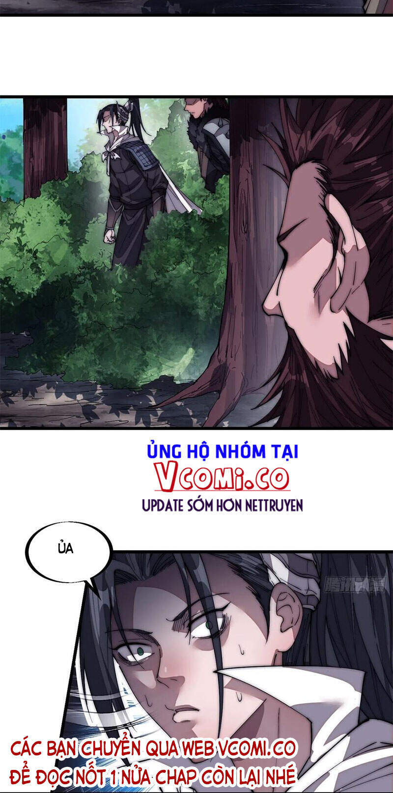 Ta Có Một Sơn Trại Chap 119 - Next Chap 120