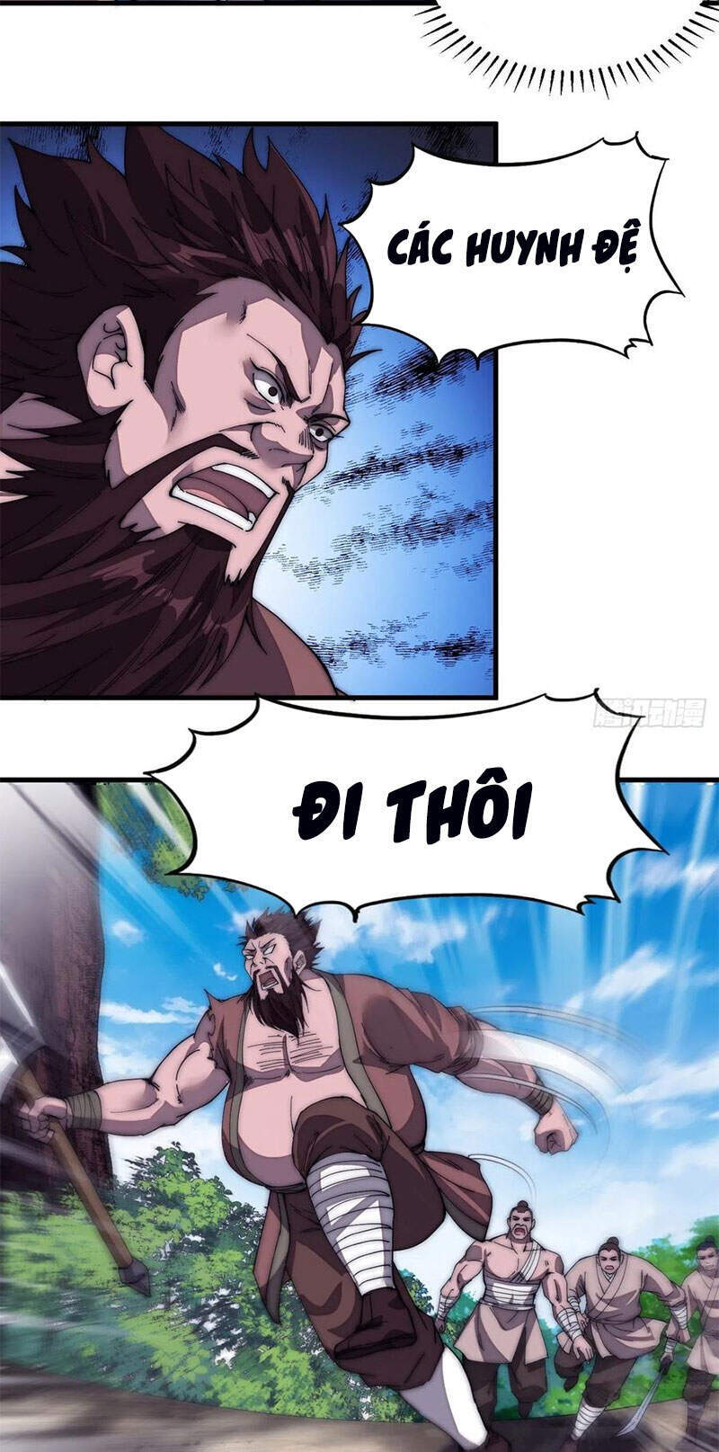 Ta Có Một Sơn Trại Chap 119 - Next Chap 120