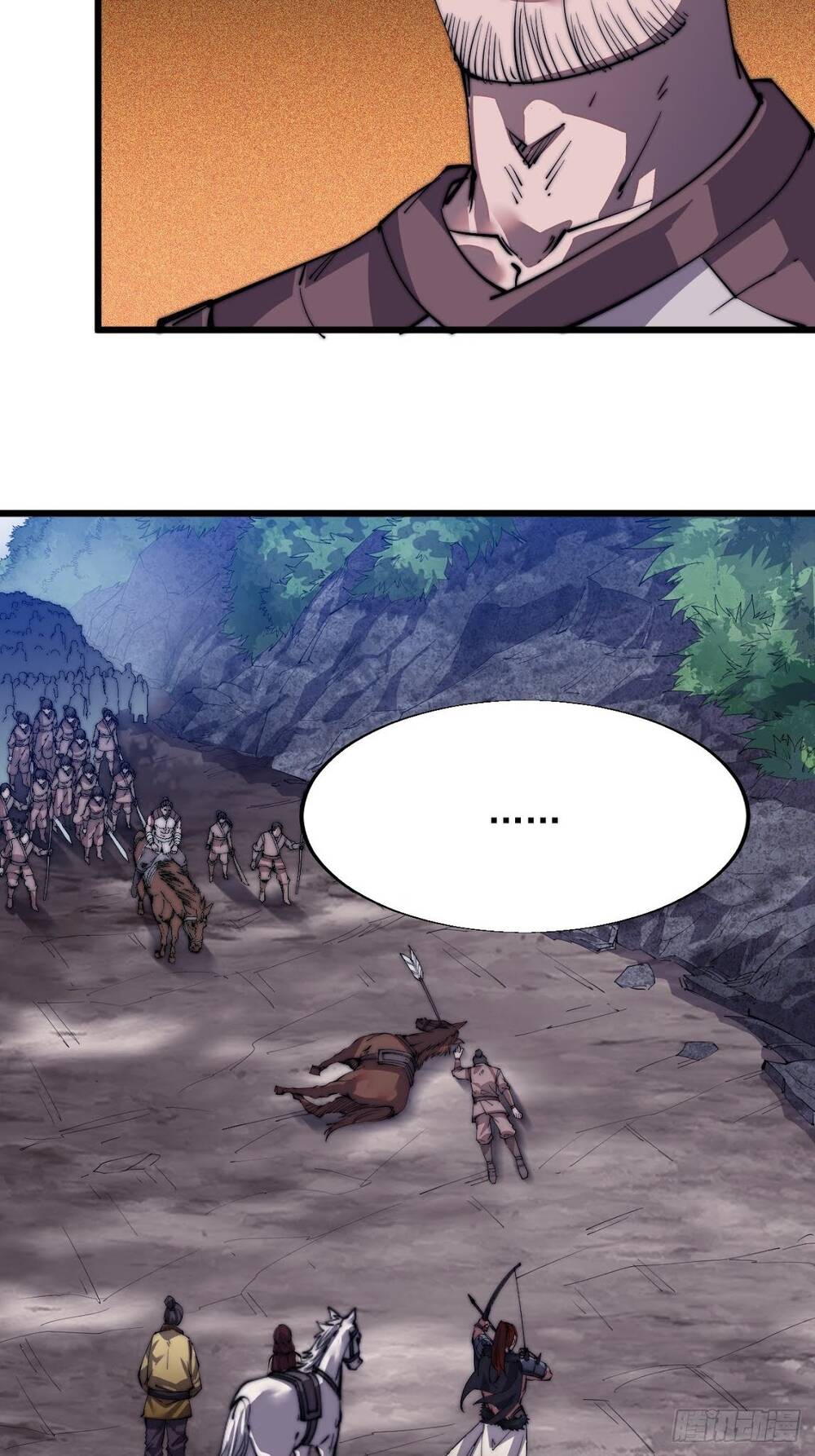 Ta Có Một Sơn Trại Chap 12 - Next Chap 13