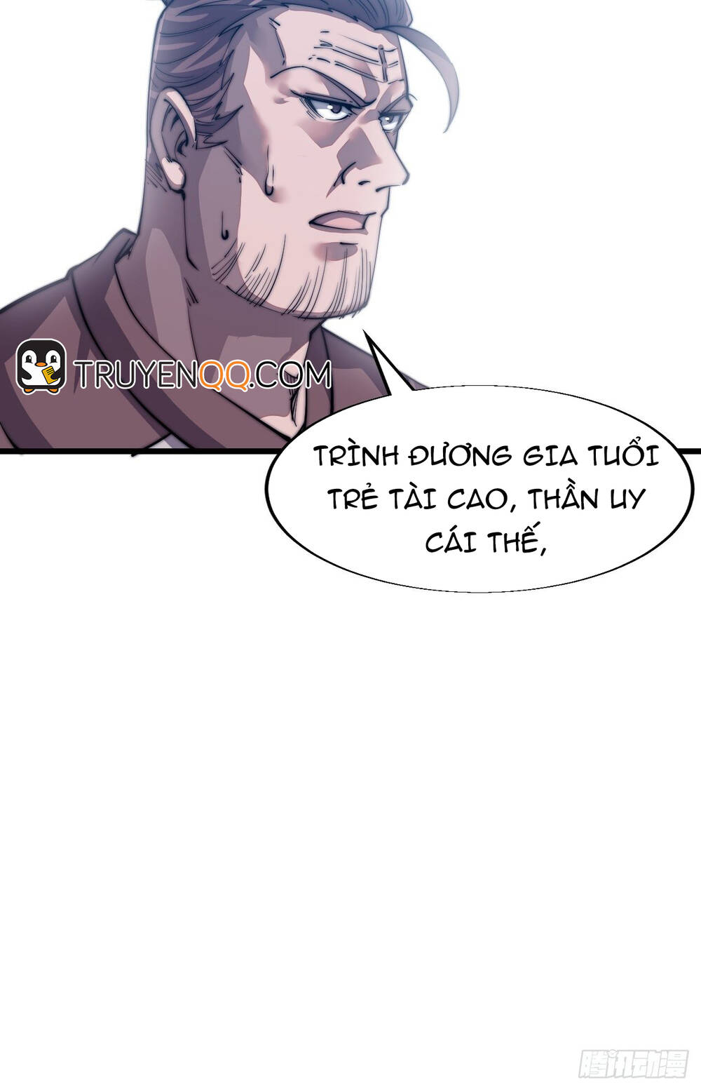 Ta Có Một Sơn Trại Chap 12 - Next Chap 13