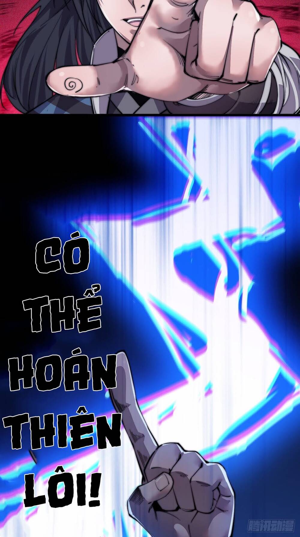 Ta Có Một Sơn Trại Chap 12 - Next Chap 13