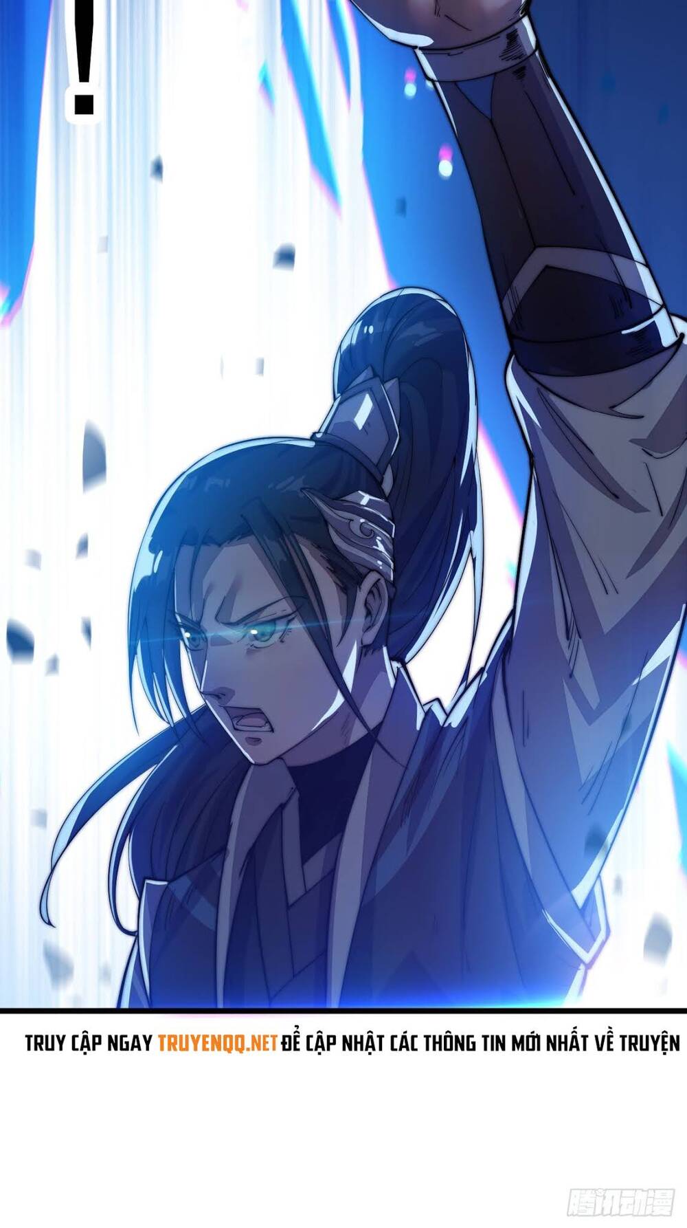 Ta Có Một Sơn Trại Chap 12 - Next Chap 13