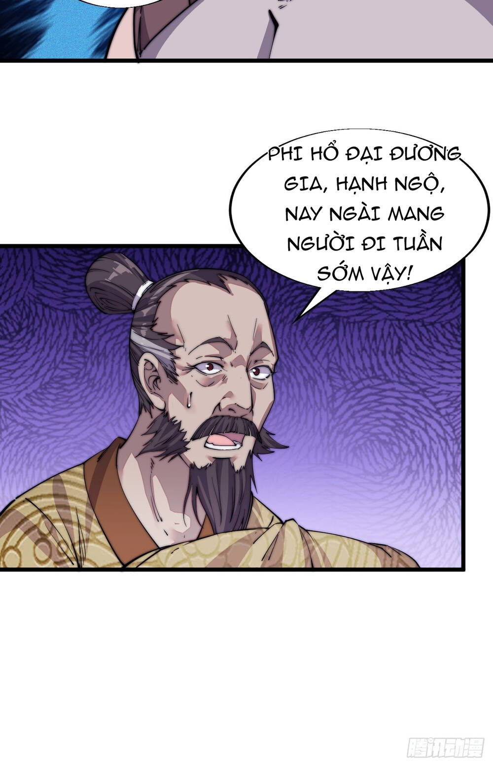 Ta Có Một Sơn Trại Chap 12 - Next Chap 13