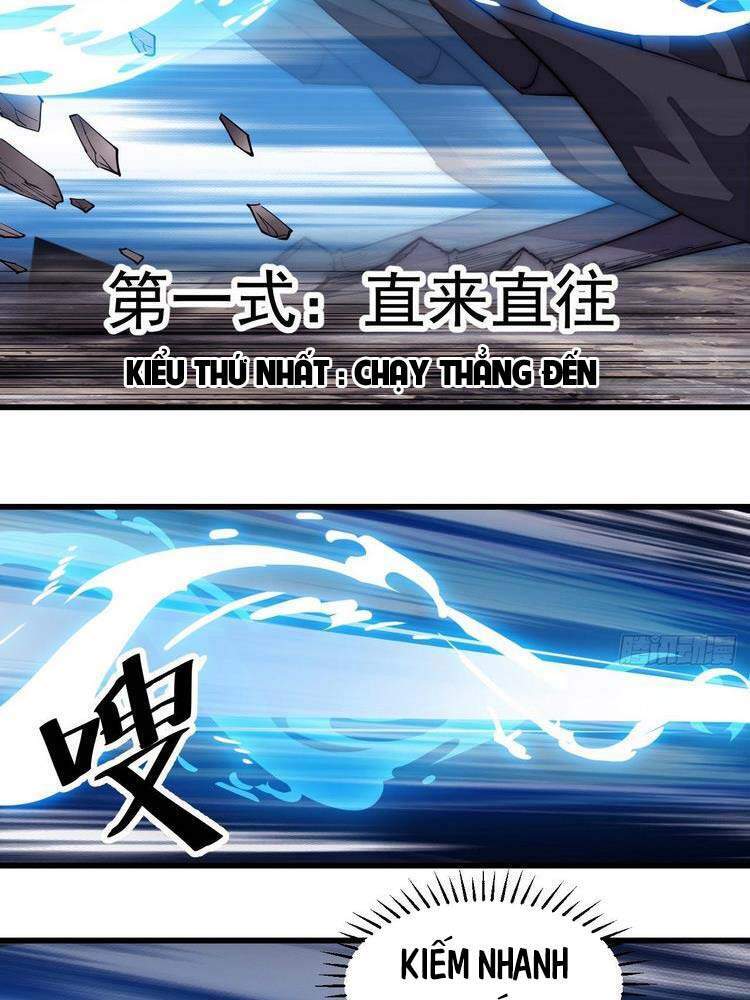 Ta Có Một Sơn Trại Chap 120 - Next Chap 121