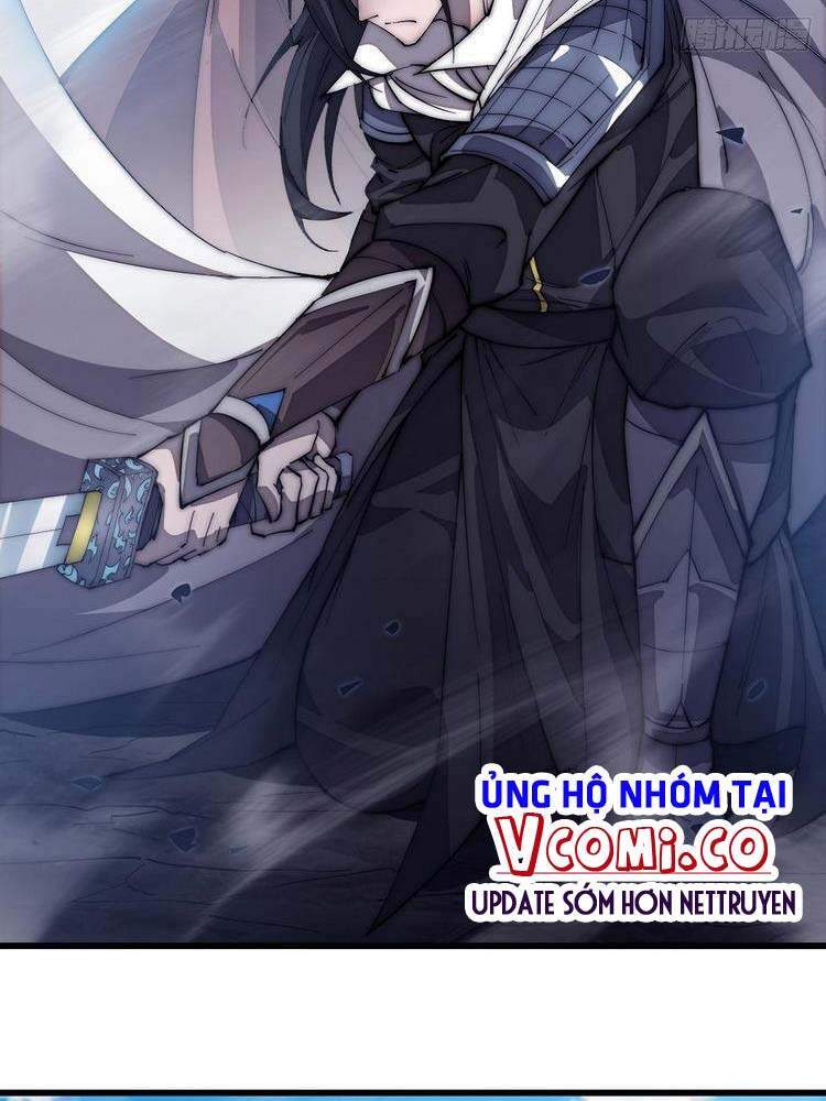 Ta Có Một Sơn Trại Chap 120 - Next Chap 121