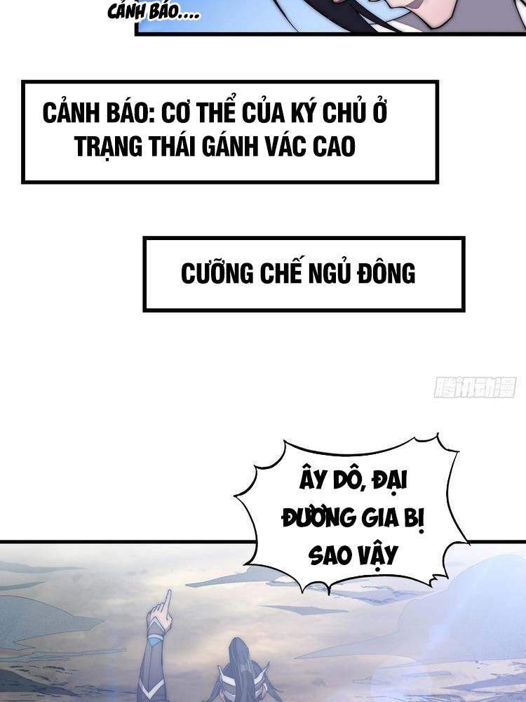 Ta Có Một Sơn Trại Chap 120 - Next Chap 121