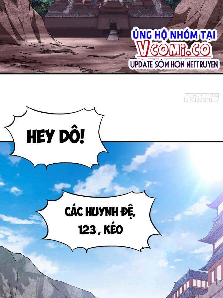 Ta Có Một Sơn Trại Chap 120 - Next Chap 121