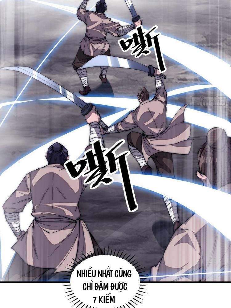 Ta Có Một Sơn Trại Chap 120 - Next Chap 121